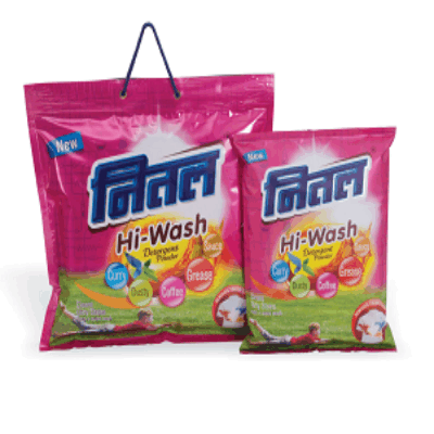 nital hi wash